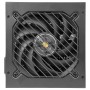 Mars Gaming MPB550SI alimentatore per computer 550 W 24-pin ATX ATX Nero
