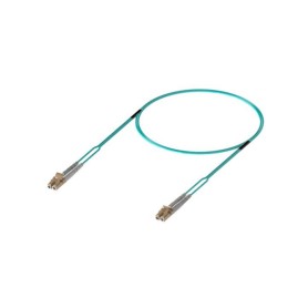 Leviton HOPSC008100SC201 cavo InfiniBand e in fibra ottica 10 m SC Giallo