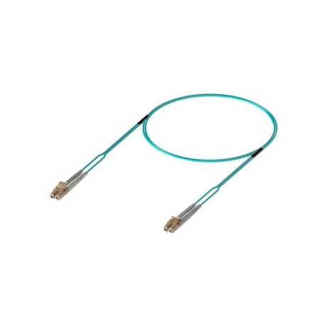 Leviton HOPSC008100SC201 cavo InfiniBand e in fibra ottica 10 m SC Giallo