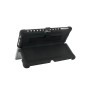 Mobilis 053012 custodia per tablet 33 cm (13") Custodia a libro Nero