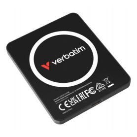 Verbatim 32335 unità esterna a stato solido 512 GB