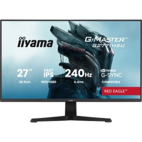 27 FHD IPS 240Hz / HAS (G2771HSU-B1)