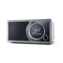 Sharp DR-450 Personale Digitale Grigio, Acciaio inox (DR-450GR)