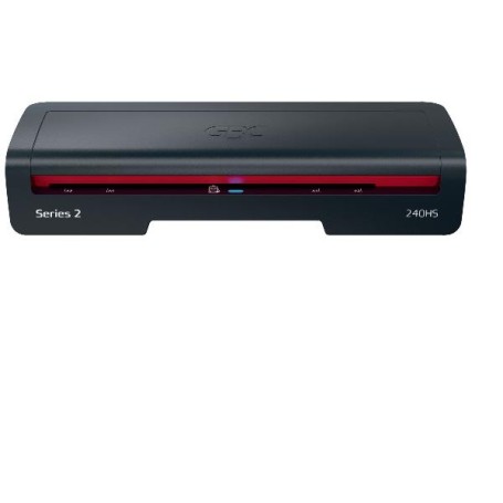 PLASTIFICATRICE 240HS A3 NERA (4410069EU)