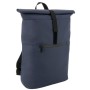 Mobilis 070005 zaino Roll top backpack Blu