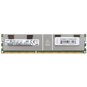 Samsung 32GB DDR3 1600MHz memoria 1 x 32 GB Data Integrity Check (verifica integrità dati) (M386B4G70DM0-YK0)