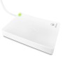 Atlantis Land Lettore CIE 3.0 lettore di card readers Interno USB USB 2.0 Bianco (P005-CIED311)