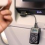 WIRELESS MULTISTREAM AUDIO ADAPTOR (CY5163VOYAA)