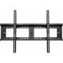 Viewsonic VB-WMK-001-2C supporto da tavolo per Tv a schermo piatto 2,49 m (98") Nero Parete
