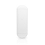 Ubiquiti NanoStation AC 1000 Mbit/s Bianco Supporto Power over Ethernet (PoE) (NS-5AC-EU)