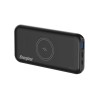 POWERBANK ULTIMATE WIRELESS 10K MAH (QE10009PQ_BK)