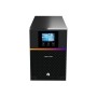 Vertiv Liebert GXE3-1500IMT gruppo di continuità (UPS) Doppia conversione (online) 1,5 kVA 1350 W 8 presa(e) AC