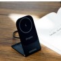 WIRELESS MAGNETIC CHARGER STAND (WCP102)