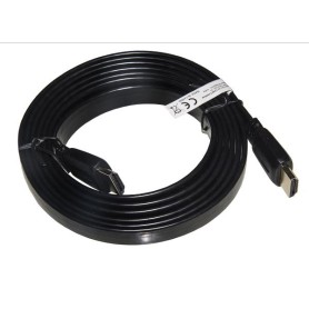 CAVO PIATTO HDMI ® 4K 2MT (LKCHDMIF)