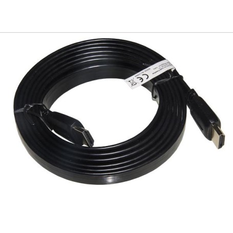 CAVO PIATTO HDMI ® 4K 2MT (LKCHDMIF)