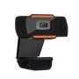 WEBCAM USB 2.0 1080P CON MICROFONO (LKWE20)