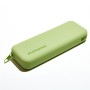 MUITOMAS SILICONE PENCIL CASE GREEN (SILPENCASEGN)