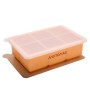 MUITOMAS ICECUBE TRAY SILICONE PF (ICECUBESILPF)