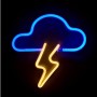 MUITOMAS NEON WALL LAMP CLOUD (NEONWCLOUD)