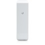 NANOSTATION UBIQUITI NSM2 2.4GHz, Nano MIMO, AIRMAX (NSM2(EU))