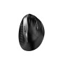 GENIUS MOUSE ERGONOMIC WIR. ERGO 8250S VERTICALE + POGGIAPOLSO SILVER GRAY/ (31030031401)