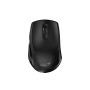 GENIUS MOUSE WIR. NX-8006S TYPE-C SILENT con TYPE C RECEIVER BLACK (31030036400)