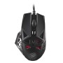 MAD CATZ GAMING MOUSE M.O.J.O. M1 OTTICO 70g DAKOTA 2ms 12K DPI (MM04DCINBL000-0)