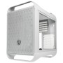 BITFENIX CASE MICRO ATX PRODIGY M 2022 WHITE (BFC-PM2-300-WWGSW-RP)