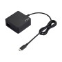 FSP NB C adattatore e invertitore Interno 65 W Nero (PNA0652602)
