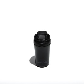 MUITOMAS WATERBOTTLE THERMO 350ML (WBOTTLETH350BK)