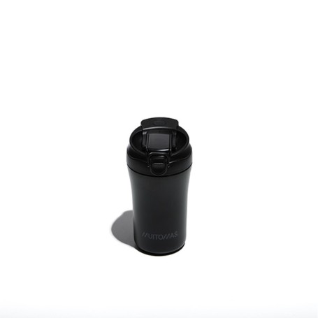 MUITOMAS WATERBOTTLE THERMO 350ML (WBOTTLETH350BK)