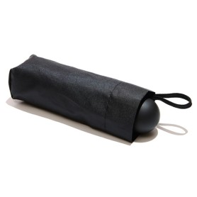MUITOMAS PORTABLE UMBRELLA BLACK (UMBRELLABK)