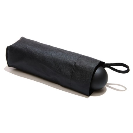 MUITOMAS PORTABLE UMBRELLA BLACK (UMBRELLABK)