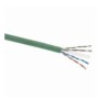 CAVO U/UTP CAT.6A CCA VERDE 500M (60095074)