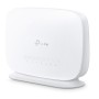 TP-Link Archer AC1200 router wireless Gigabit Ethernet Dual-band (2.4 GHz/5 GHz) 4G Bianco (ARCHER MR515)