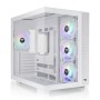 Thermaltake View 380 TG ARGB Snow Midi Tower Bianco (CA-1Z2-00M6WN-00)