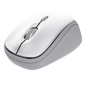 YVI+ MULTI-DEVICE WIRELESS MOUSE WH (25454)