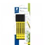 CF4 PENNA  NORIS NERO (307-9BK4)
