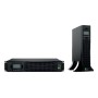 UPS REVERSO 1000VA 1000W ON LINE 325 MM.PROF. (EL-REVERSO1000VS)