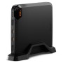 VERTPWR 25K POWER BANK - OBSIDIAN (CY5128PBCHE)