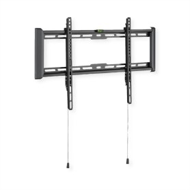 STAFFA TV/MONITOR 37/80 BK NEW MAX 75KG MAX VESA 600*400 (17.99.1222-8)