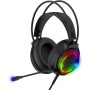 CUFFIA C/MICROFONO USB GAMING ACER GH1600 LED (LASER-GH1600)