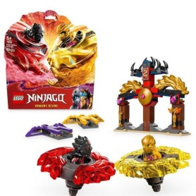 BATTLE PACK DRAGHI DELLO SPINJITZU (71826)