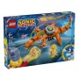 SUPER SHADOW VS. BIOLIZARD (77003)
