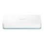 D-Link DGS-1008D/E switch di rete Non gestito L2 Gigabit Ethernet (10/100/1000) Nero (DGS-1008D/E)