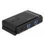 DeLOCK 87736 interruttore a matrice (87736)