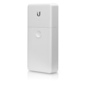 Ubiquiti Networks NanoSwitch Gigabit Ethernet (10/100/1000) Supporto Power over Ethernet (PoE) Bianco (N-SW)