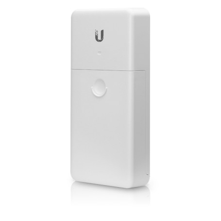Ubiquiti Networks NanoSwitch Gigabit Ethernet (10/100/1000) Supporto Power over Ethernet (PoE) Bianco (N-SW)