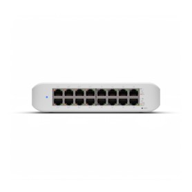 Ubiquiti Networks UniFi Switch Lite 16 PoE L2 Gigabit Ethernet (10/100/1000) Supporto Power over Ethernet (PoE (USW-Lite-16-POE)