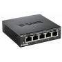 D-Link DES-105 Nero (DES-105/E)